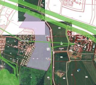 Технические и межевые планы любой сложности