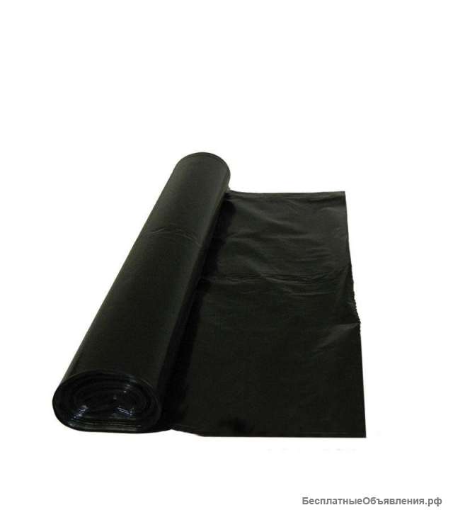 Мешок под мусор 240 л