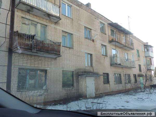 Швейный цех