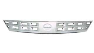 Nissan Murano 03-05 Решетка хром 62310CA000, 62310CA00A для Мурано