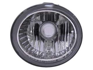 Nissan Murano 03-05 Туманка левая 261558J000, 261558J025 правая 261508J000 для Мурано