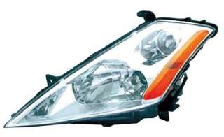Nissan Murano 03-08 Фара левая 26060CC00A правая 26025CC00A для Мурано
