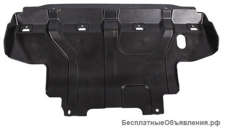 Navara 05- Защита двигателя 50810EB71A для Навара