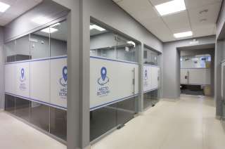 Кабинет от собственника в центре города