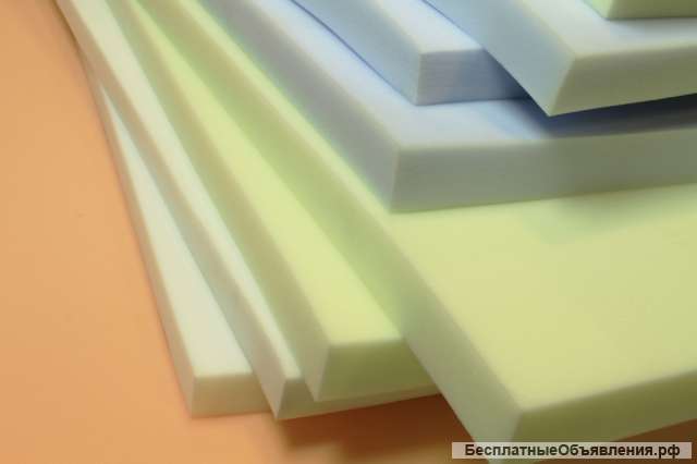 Поролон (пенополиуретан)