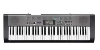 Пианино Casio CTK 1300