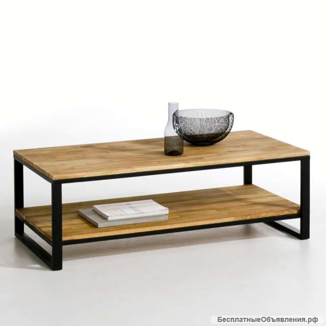 Журнальный столик