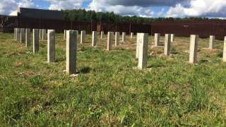 Воронежский Завод Железобетонных Конструкций производит и поставляет по всей России сваи