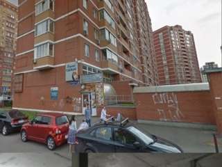 Торговое помещение на 1 этаже жилого дома, 126,4 кв.м, Московская область, г.Видное, ул.Ольховая