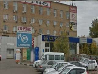 Торгово-офисное здание 101,6 кв.м. с пристроем, Москва, СЗАО, Василия Петушкова