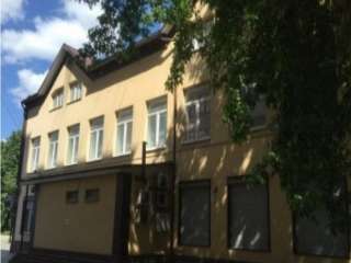 Офисное 2-этажное здание + мансарда и подвал, 1 024,6 кв. м, Москва, СВАО, ул. Руставели