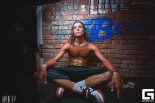 Йога в Адлере