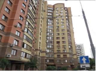 3-х комнатная квартира 168,4 кв.м, Москва, ЮЗАО, ул. Воронцовские пруды