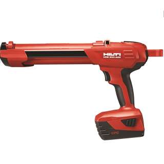 Аккумуляторный дозатор Hilti HDE 500-A22 22 Вт