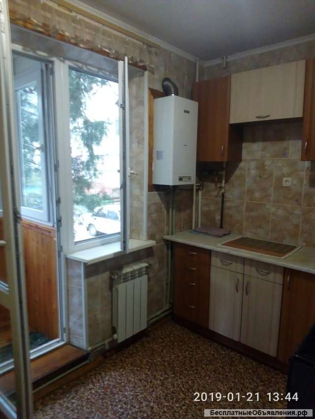 Сдам 1-комнатную Промбаза