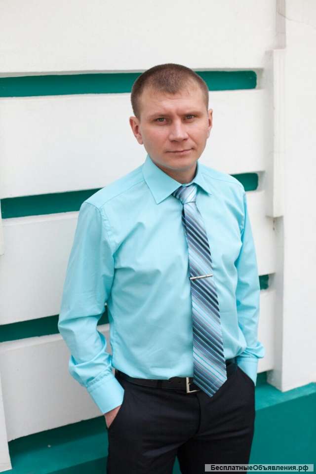 Водитель