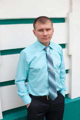 Водитель