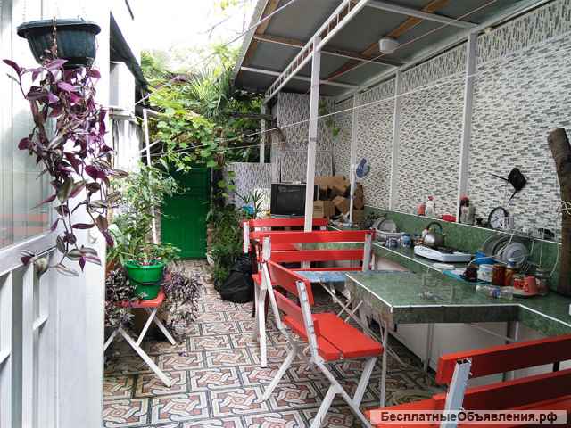 Лоо гостевой дом, номера недорого у моря