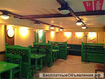Под пищевое производство, кафе, доставку