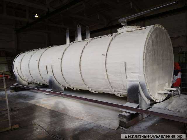 Утепление пенополиуретаном в Челябинской области