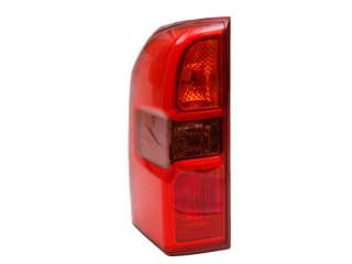 Nissan Patrol 04-10 Фонарь задний левый 26555VD80B правый 26550VD80B для Патрол