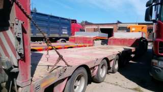 Аренда трала