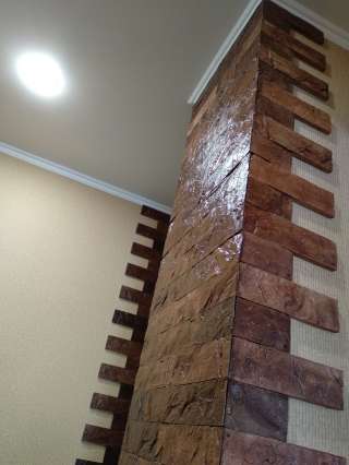 Услуги по ремонту помещений