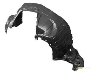 Nissan X-trail 07-14 Подкрылок правый 63842JG00A, 63840JG30A левый 63843JG00A, 63841JG30B для Икстре
