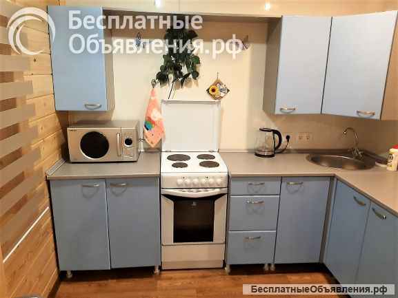 Баня на воде