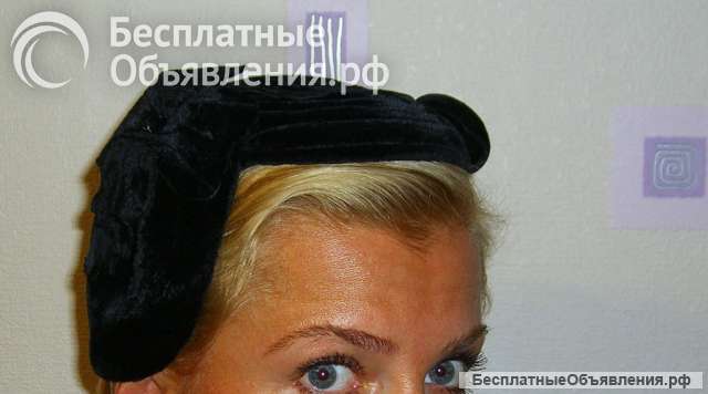 Женский головной убор СССР. Выбрать подарок. Реквизит к фильму. Антикварные магазины Шляпки.
