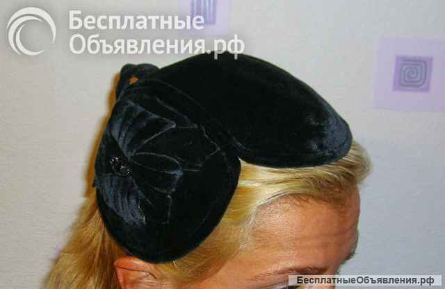 Женский головной убор СССР. Выбрать подарок. Реквизит к фильму. Антикварные магазины Шляпки.