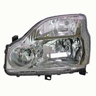 Nissan X-trail 07-10 Фара левая 26060JG40A правая 26010JG40A для Икстрейл