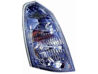 Nissan X-trail 00-07 Указатель поворота, поворотник темный левый 261358H300 правый 261308H300 для Ик