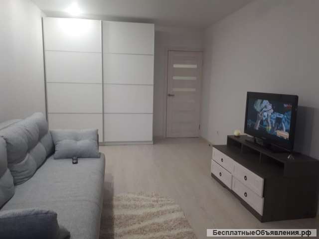 Ремонт, отделка под "ключ"