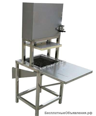 Машина для нарезки сыра PDF-125