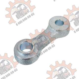 Тяга рулевая верхняя на Nissan 01ZUJ02A30U (48512FA201)
