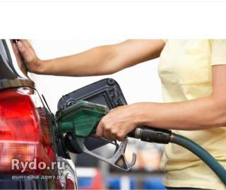 Требуются заправщики АЗС (г. Тосненский р-н, деревня Трубников Бор)