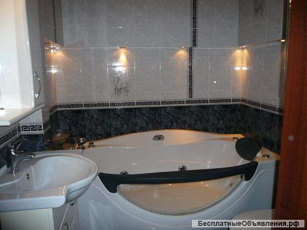 Ремонт квартир Балашиха, Москва МО