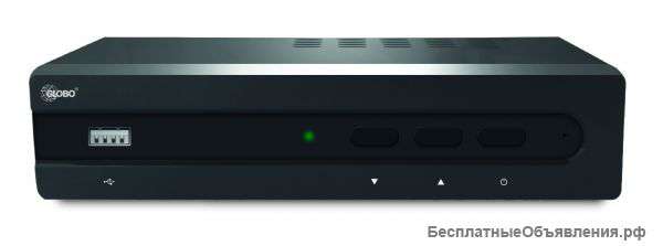 Цифровые ресиверы-приемники. Продажа и установка в Орле.