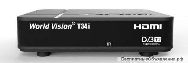 Цифровые ресиверы-приемники. Продажа и установка в Орле.