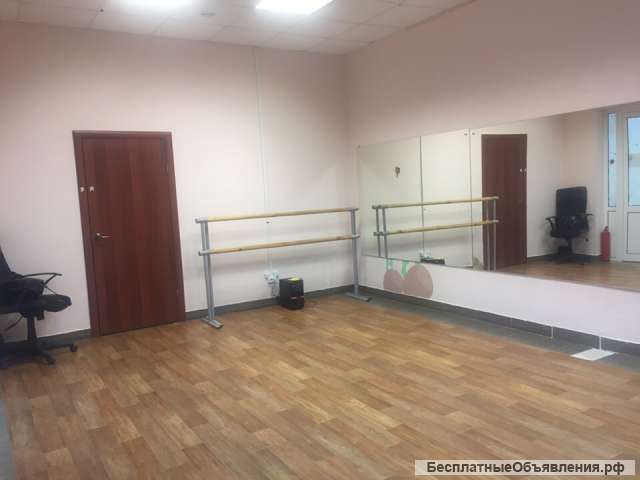 Сдаю помещение