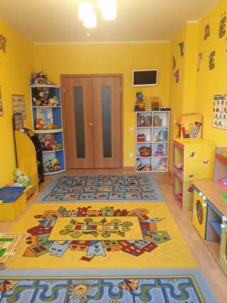 Успешный Детский сад в Академическом