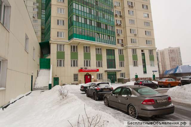ПСН 568 кв.м.