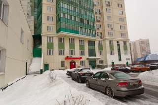 ПСН 568 кв.м.