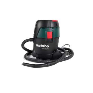 Строительный пылесос ASA 25 1250 Вт