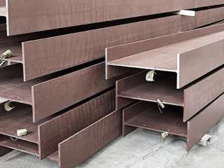 Металеві балки Бровари