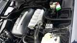 Двигатель на Mercedes W 124 М111, М104, ОМ601,602,603,604,605,606
