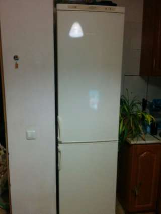 Холодильник Nord + гарантия