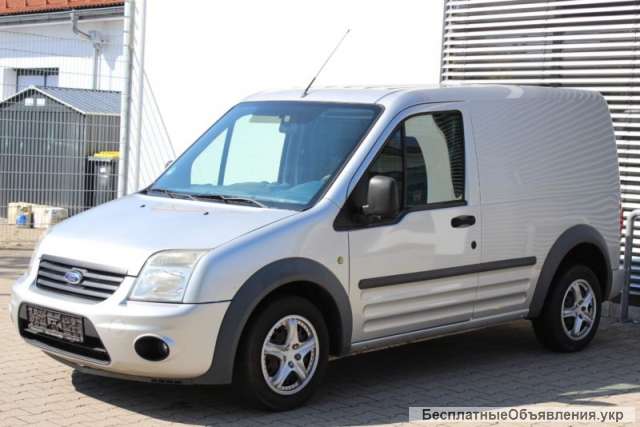 Ford Transit с 2000-2013г. Ford CONNECT с 2002-2014 г. Разборка