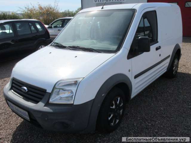 Ford Transit с 2000-2013г. Ford CONNECT с 2002-2014 г. Разборка
